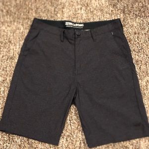 Billabong Crossfire Submersible Shorts 20” or Bundle